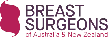 Breast Surgeons of Australia & New Zealand